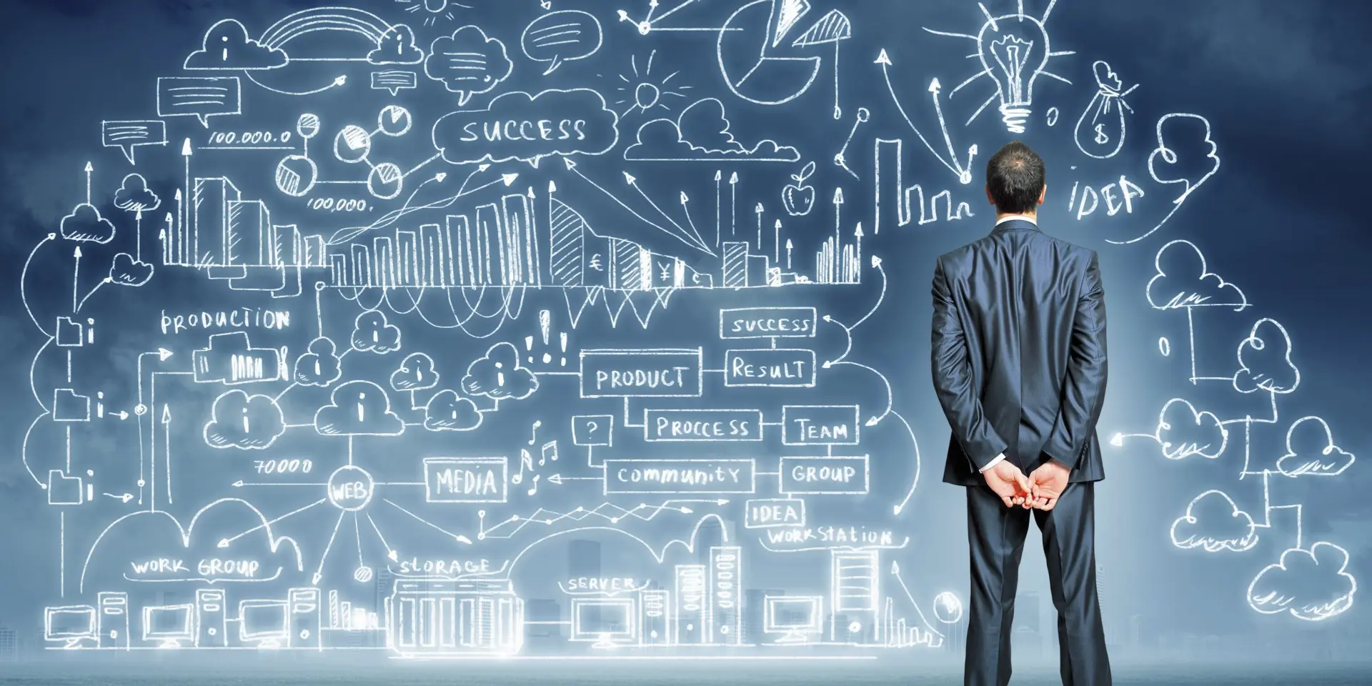 Why your first 3 business ideas fail (and why that's a good thing)