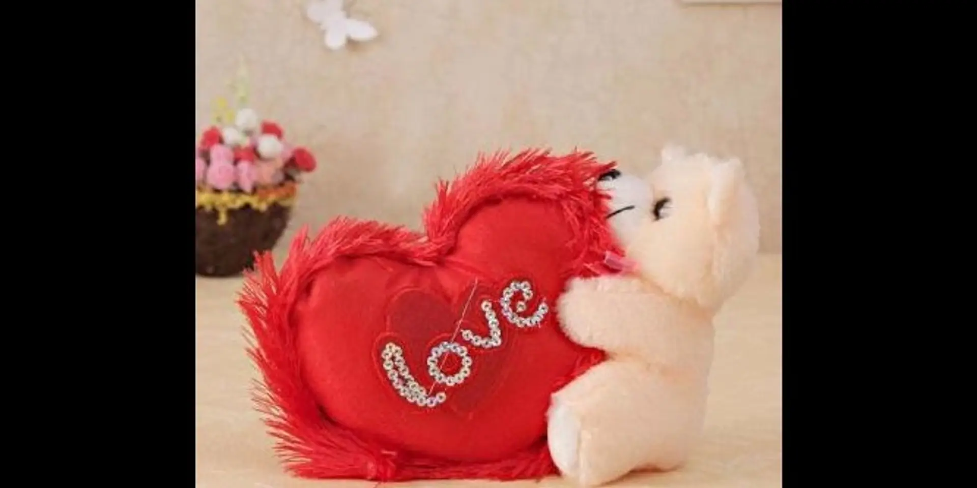 Valentine Day gifts for friends