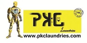 PKC Mascot and  Logo