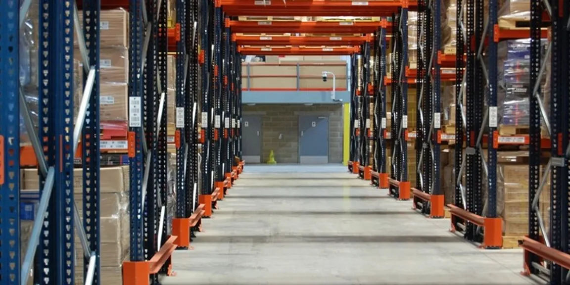 Business energy: how to keep your warehouse operation up and running
