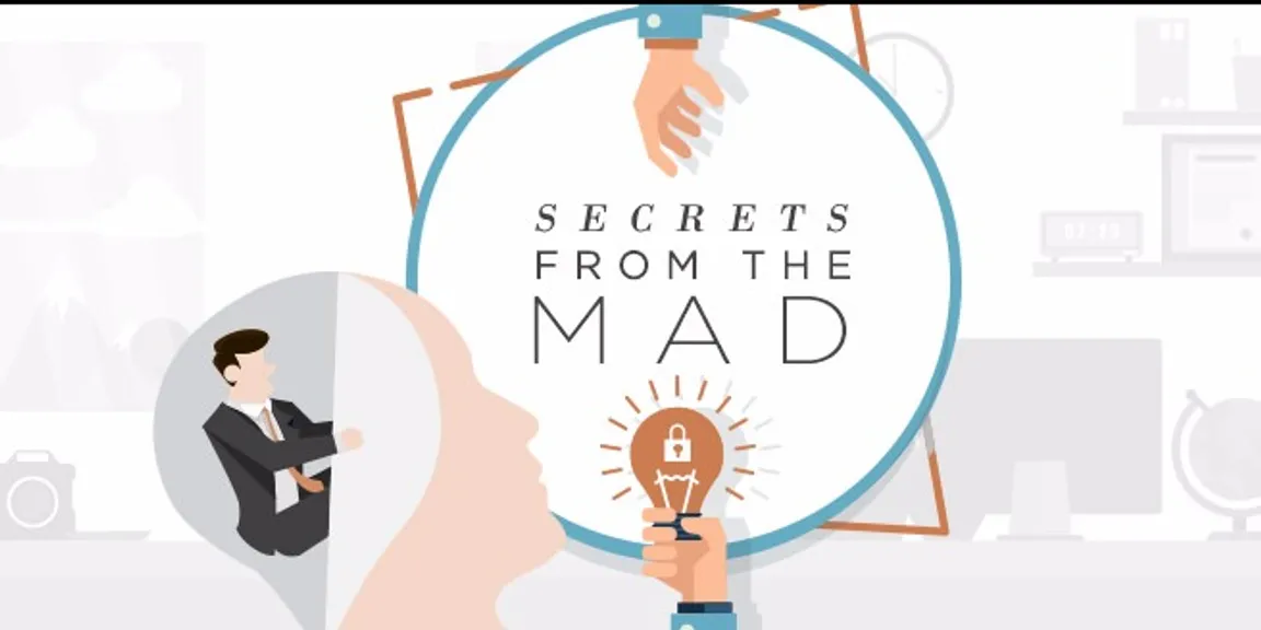 Secrets of the mad