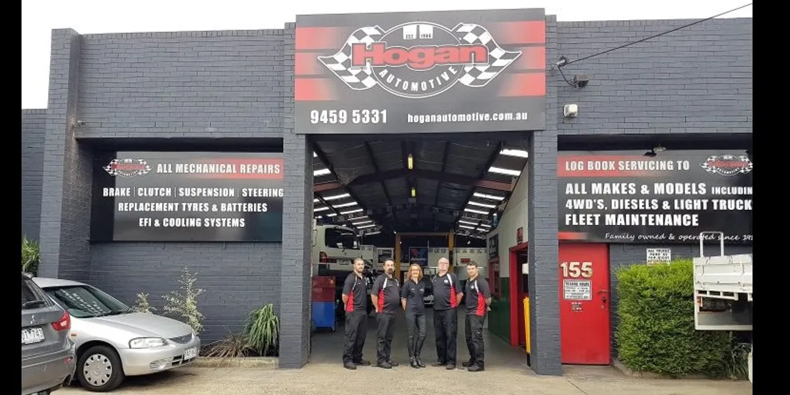 Need For Efficient Car Repairs and Service in Heidelberg West