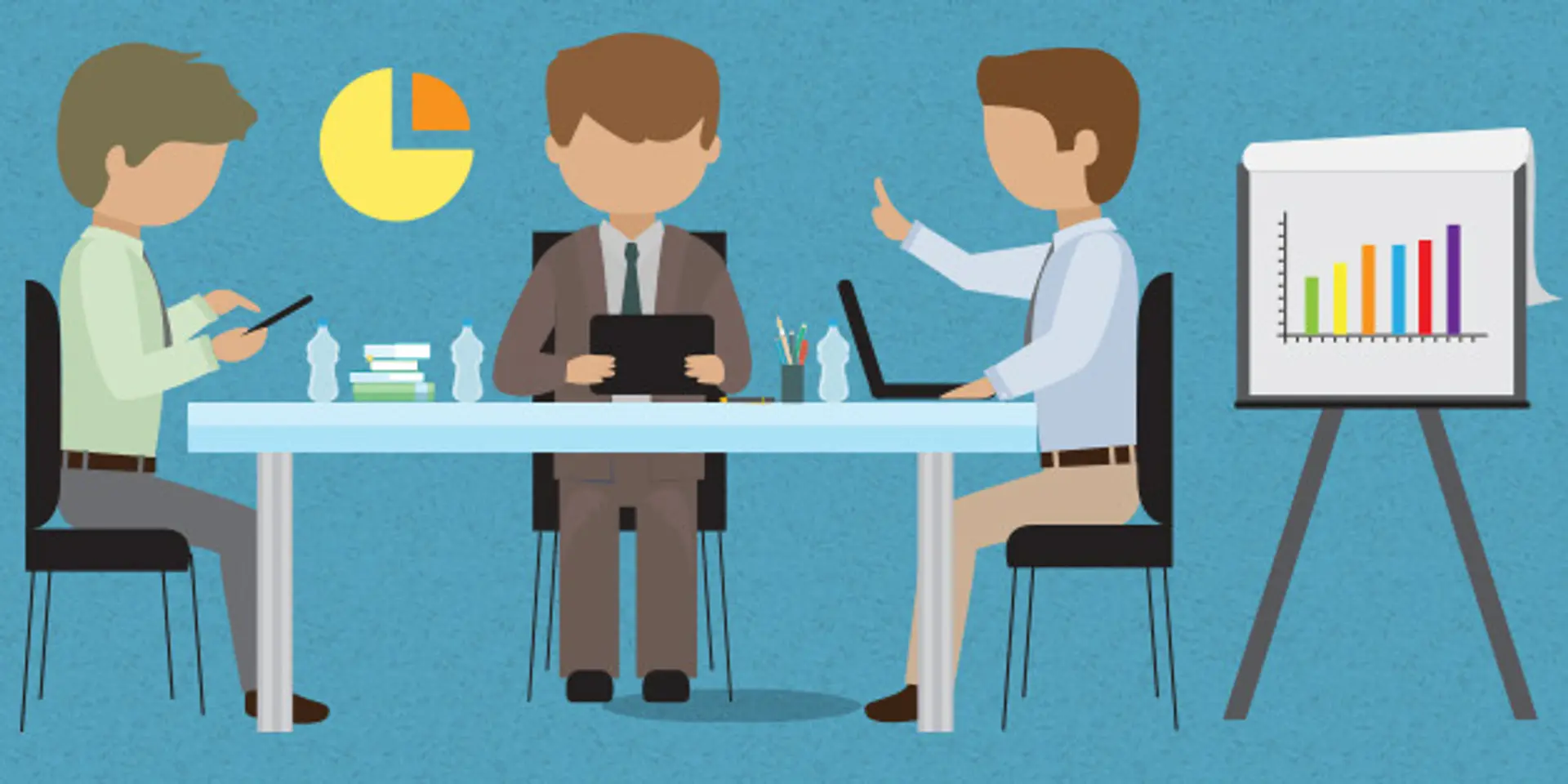 Ideas to turn your cold prospects