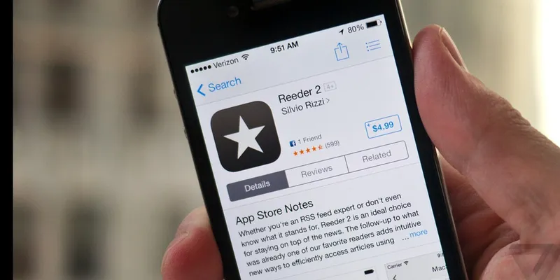 Android & iPhone Applications