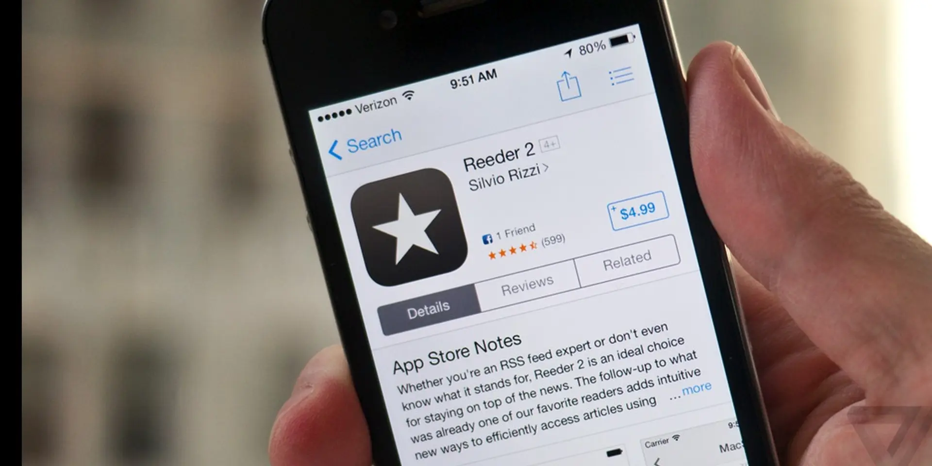 Mobile applications – The whole world in your pocket