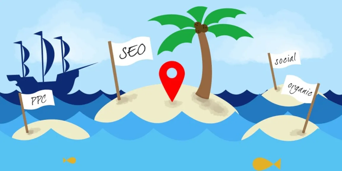 5 search engine optimisation tips for SMEs