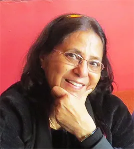 बिजली मलिक