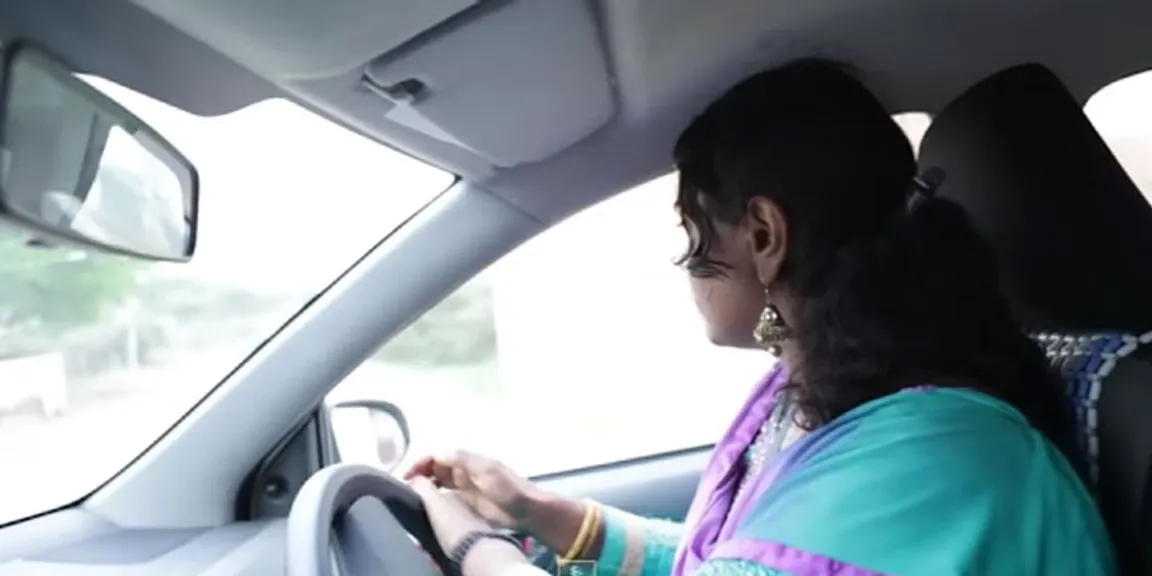 येत्या तीन वर्षात ‘ओलाच्या’ पन्नास हजार महिला चक्रधारी : ड्रायविंग क्षेत्रात स्त्री शक्तीची धडक !
