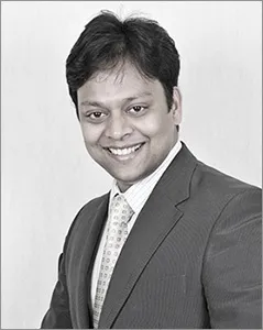 అభినవ్ ఖరే, వ్యోమో వ్యవస్థాపకుడు, సీఈవో