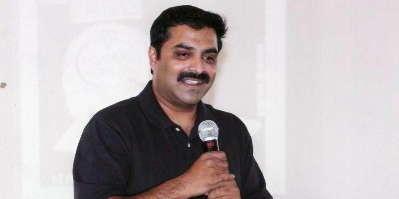 ఒకప్పుడు ఈఎంఐ కూడా కట్టలేకపోయాడు..!            నేడు రూ. 20 కోట్ల టర్నోవర్ సాధించగలిగాడు !!