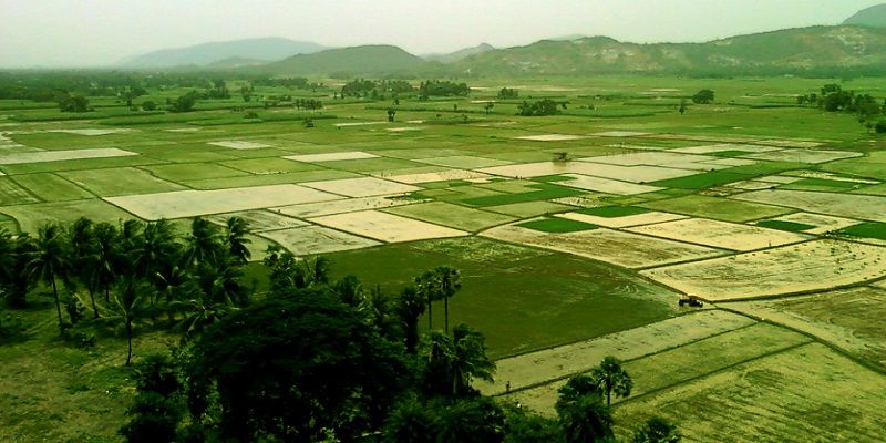 டானா நெட்வொர்க் அளிக்கும் இயற்கை வேளாண்மைக்கான மென்பொருள் 