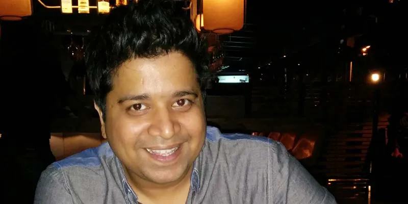 అమిత్ బోర్, వాల్నట్ సిఈఓ