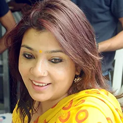Meghna Rathore