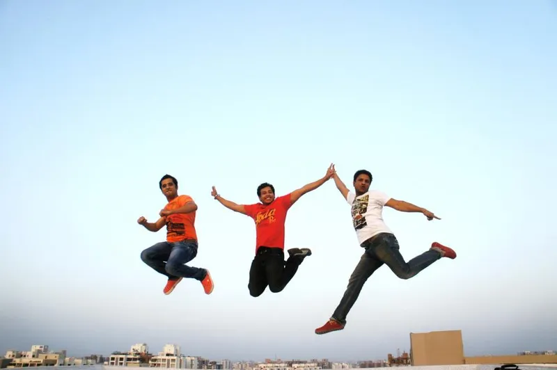 टीम  'सिटी शोर'