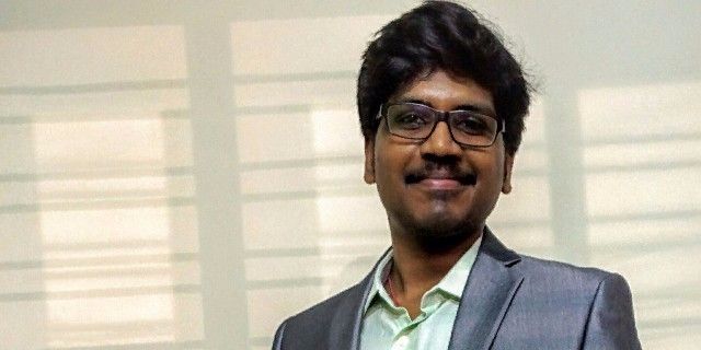 சுட்டிக் குழந்தைகளை விஞ்ஞானிகள் ஆக்கும் சென்னை இன்ஜினியர்!