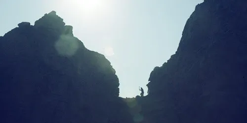 पहाडाला हरवणारा मांझी... पहाडाला हरवणारा मांझी...