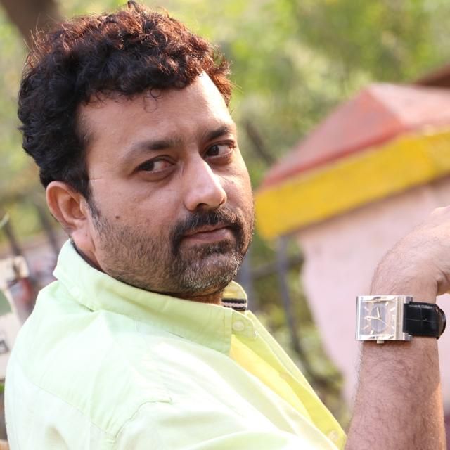 टेलिव्हिजन टीआरपीचा विचार न करता, गोष्टीशी प्रामाणिक राहून काम केलं तर यश तुमचंच - दिग्दर्शक मंदार देवस्थळी