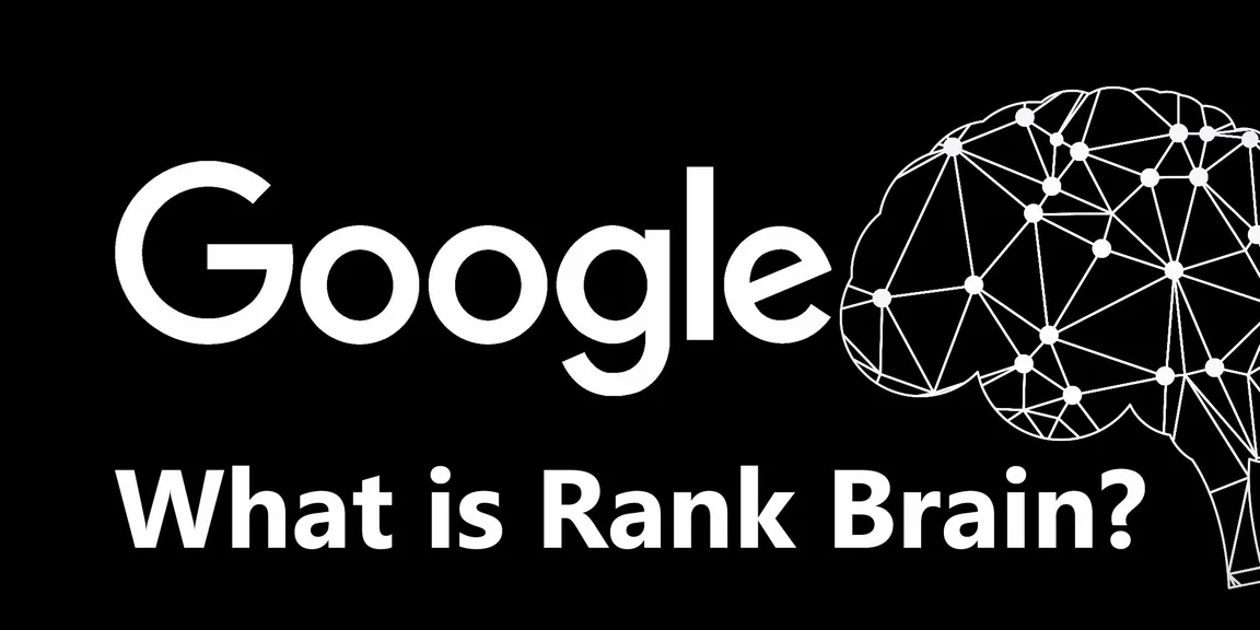 What is Google's Rank Brain
