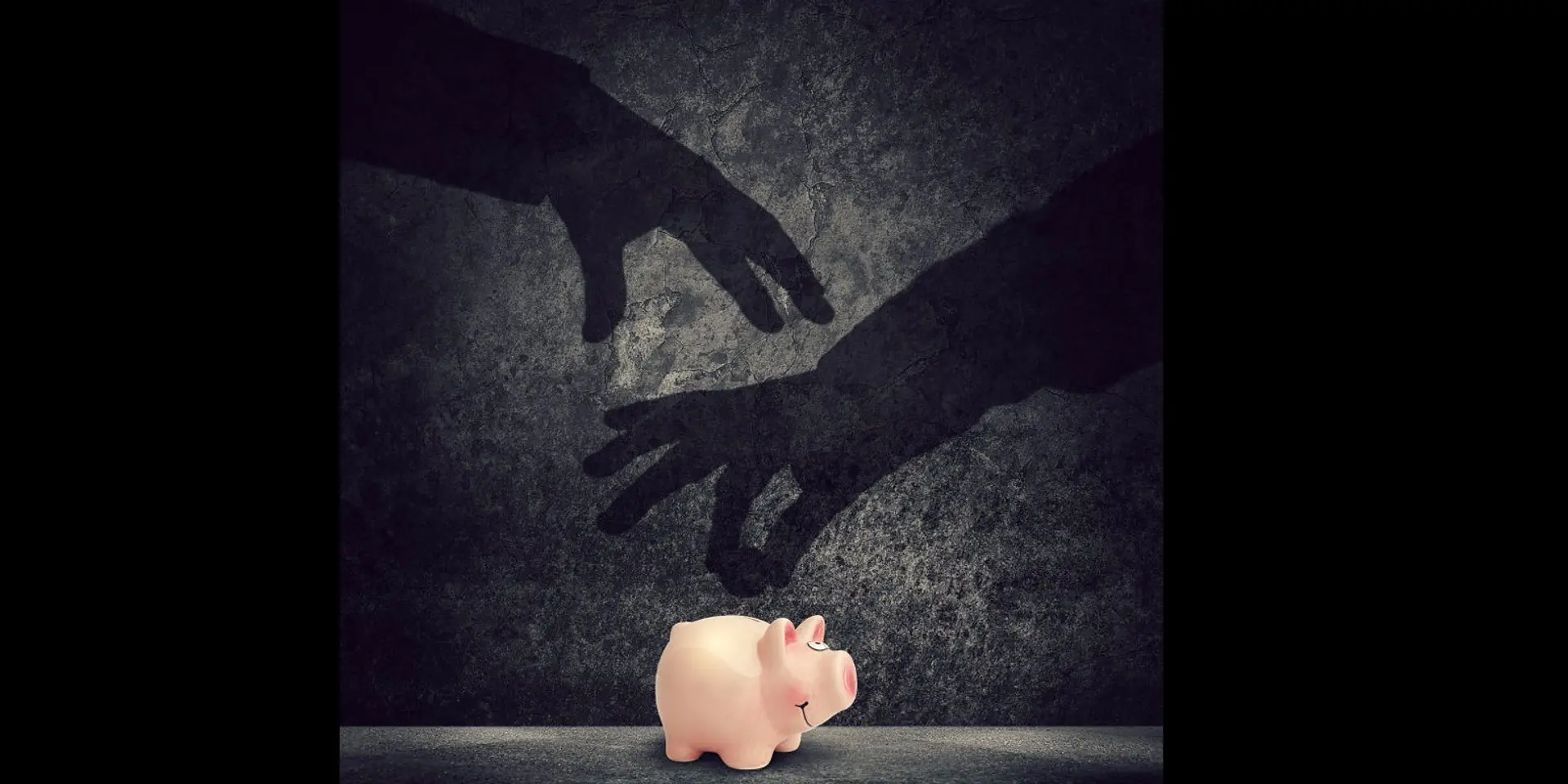 Business = Robbery ! How ? Find out.