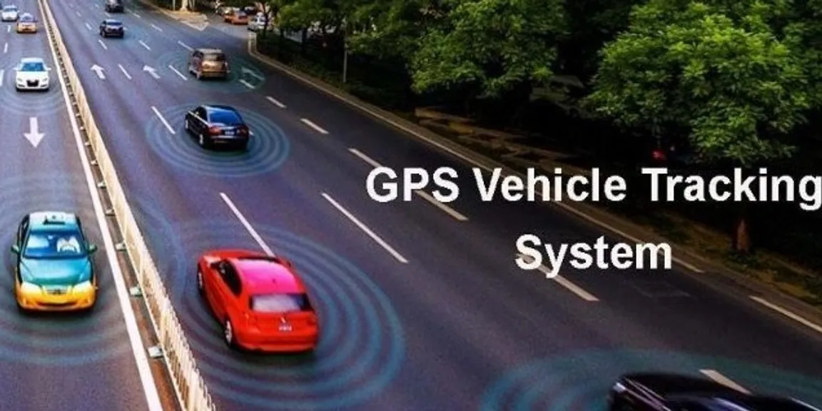GPS vehicle tracking system and big data: Making cycling a better experience