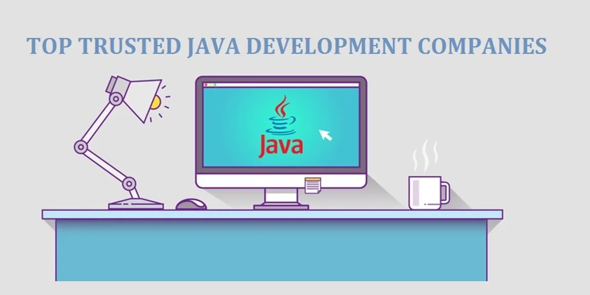 Top 10 Trusted Java Development Companies in the World 