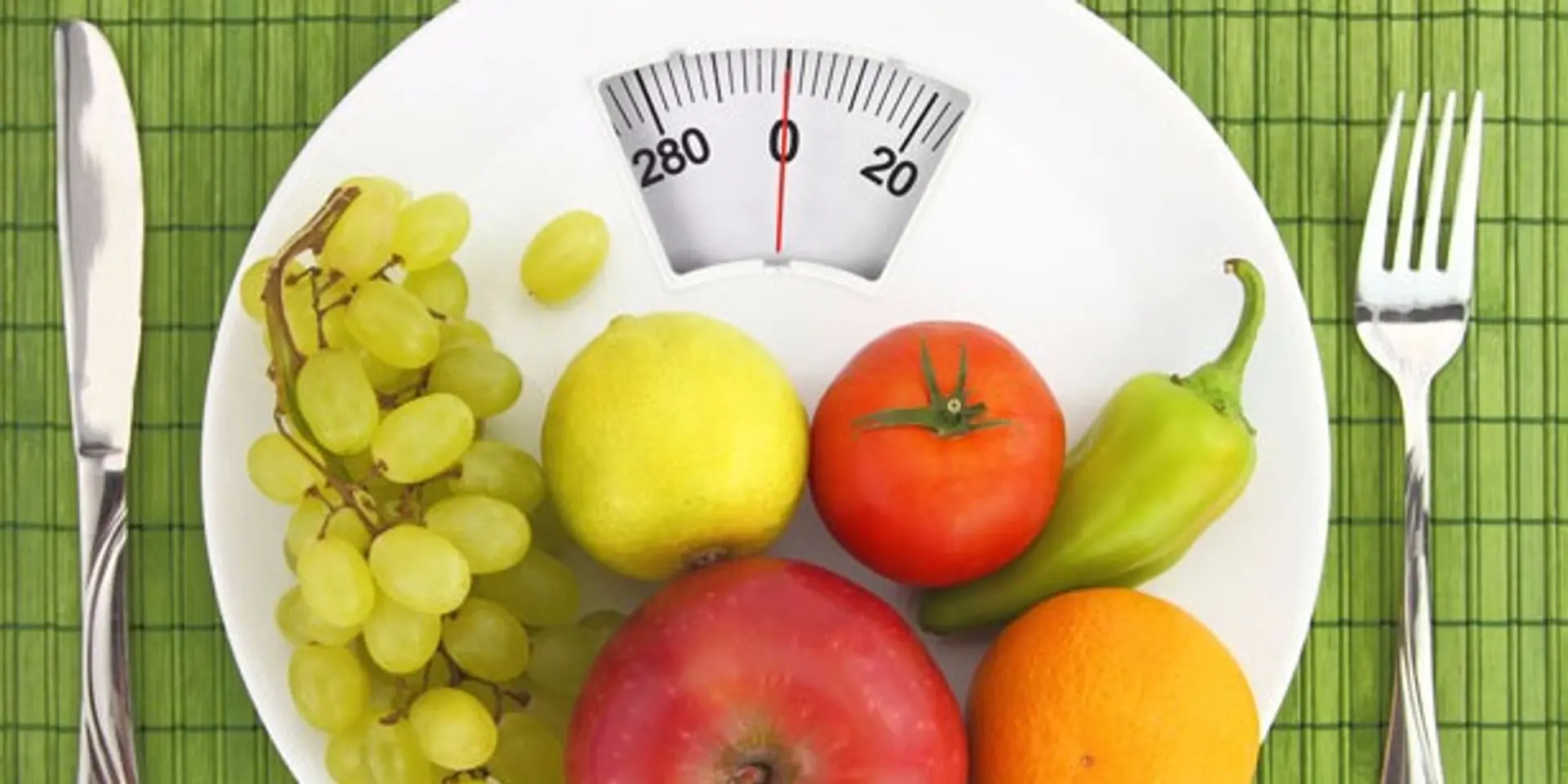Ten Benefits of Having a Perfect Balanced Diet