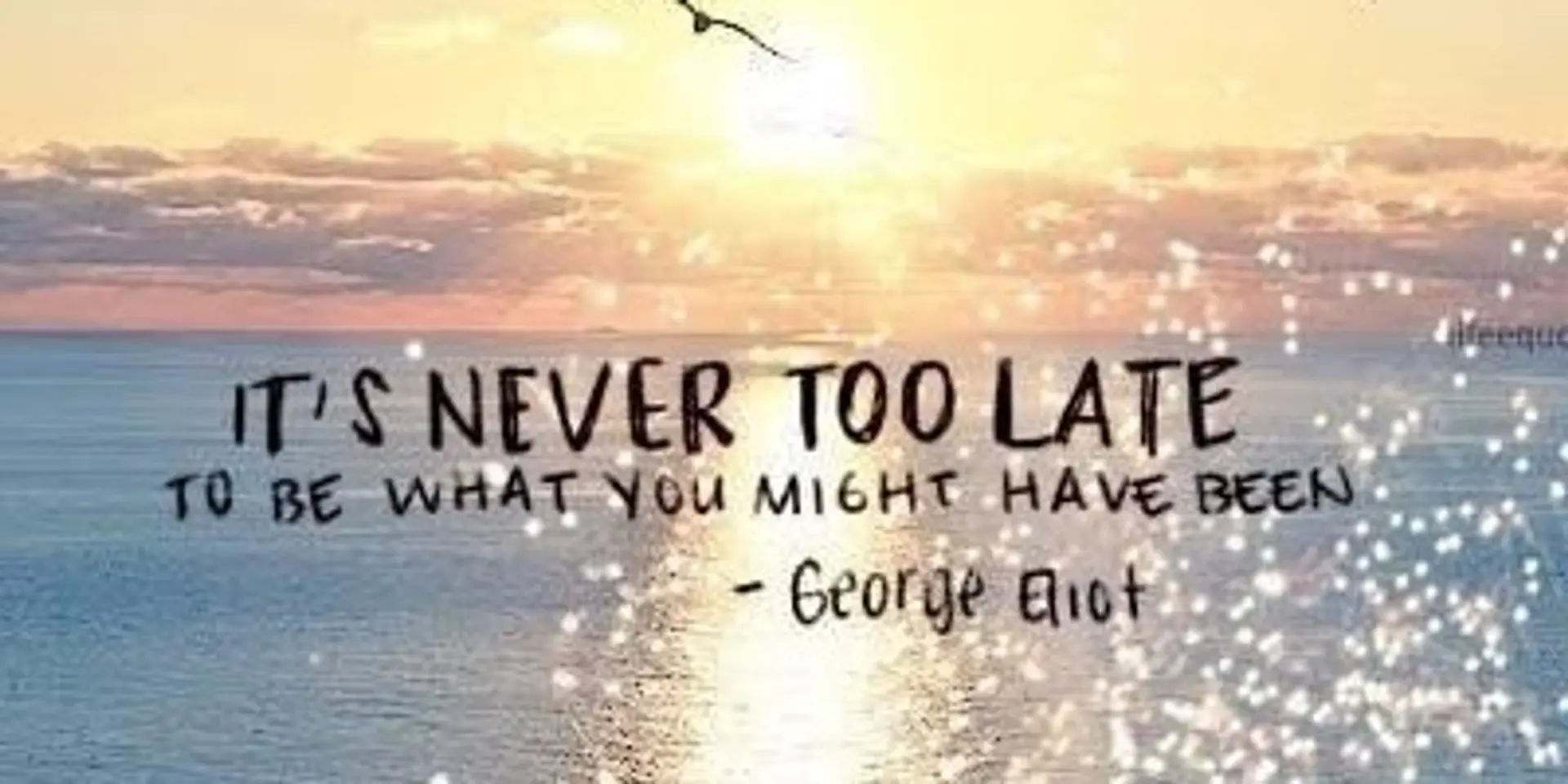 One Career Advise That You Will Regret Ignoring