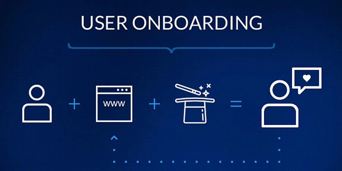 Why user onboarding is essential for your application?
