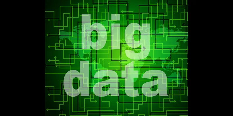 Big Data<br>