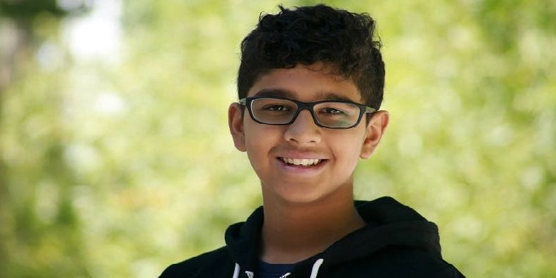 16 साल के लड़के ने किया देश का नाम ऊंचा, जीता 2.9 करोड़ का साइंस पुरस्कार