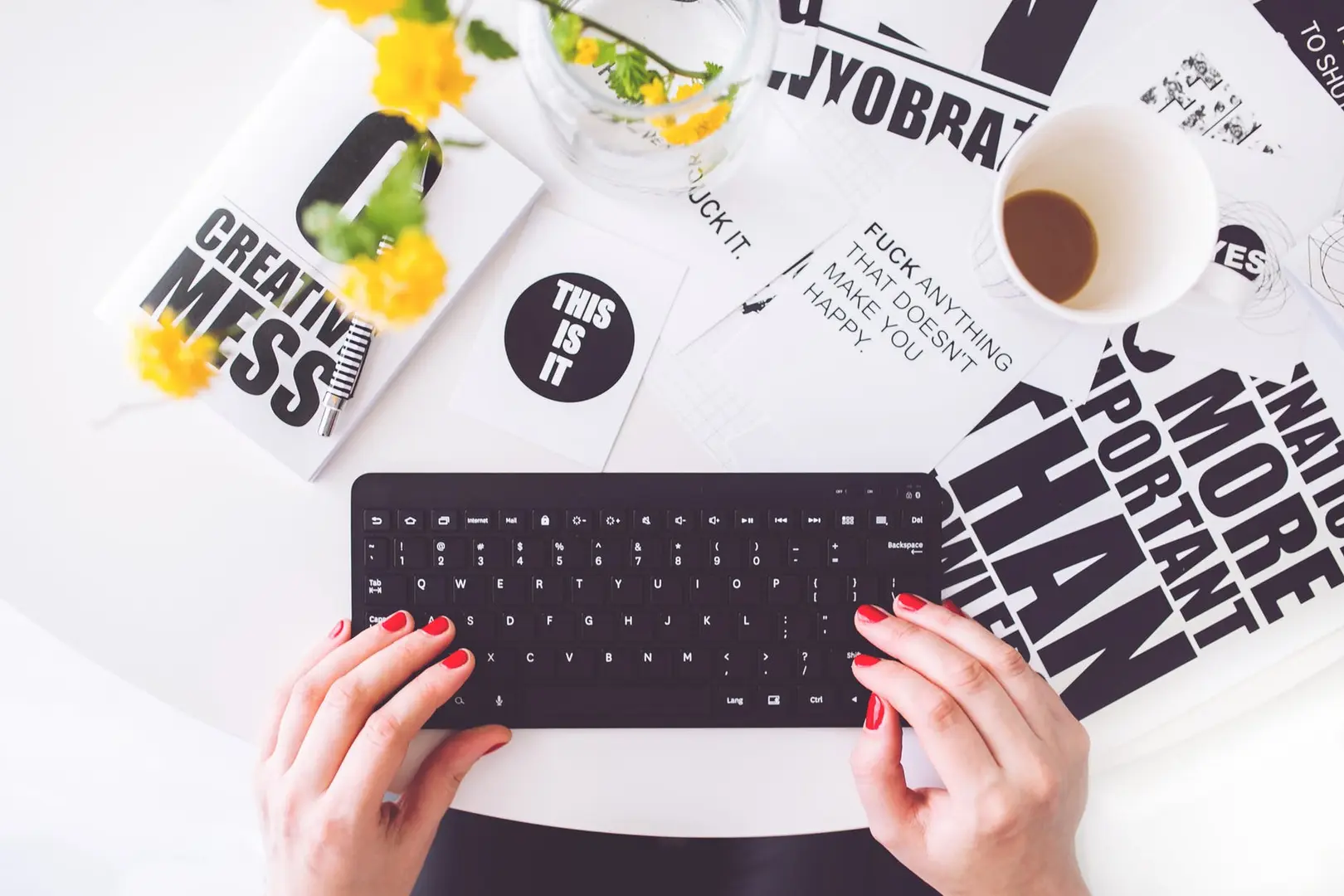 Tips for Writing Catchy Titles to Grab Reader’s Attention