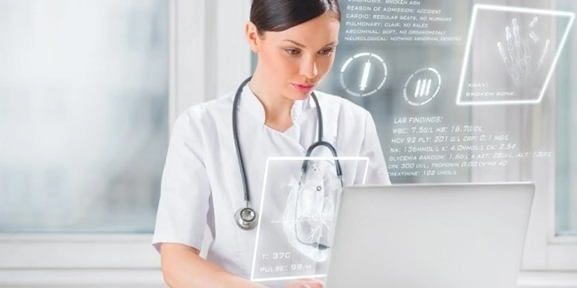 4 Benefits Which You Can Get From Online Doctor Consultation