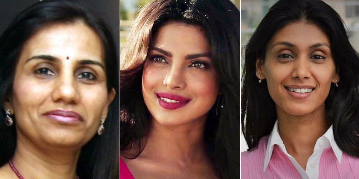 दुनिया की सबसे शक्तिशाली महिलाओं में ये 5 भारतीय भी शामिल 