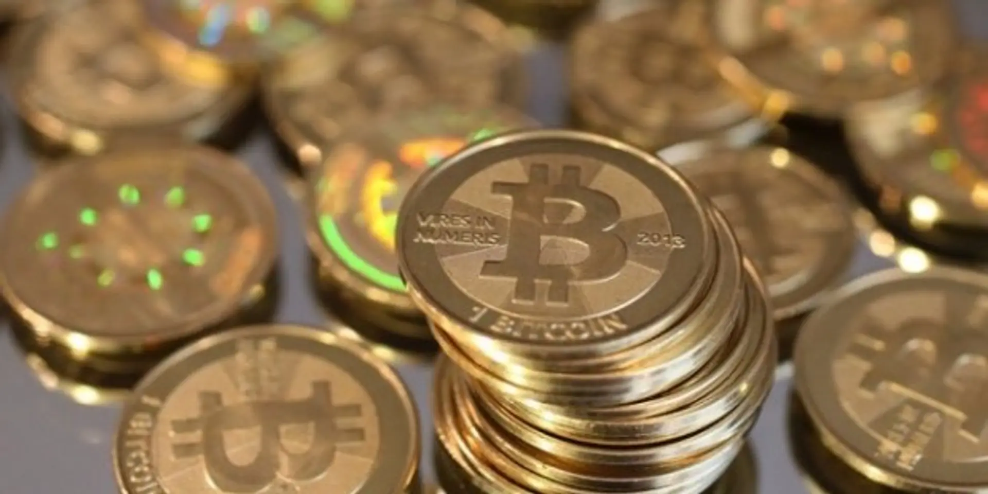 Are Bitcoins legal?