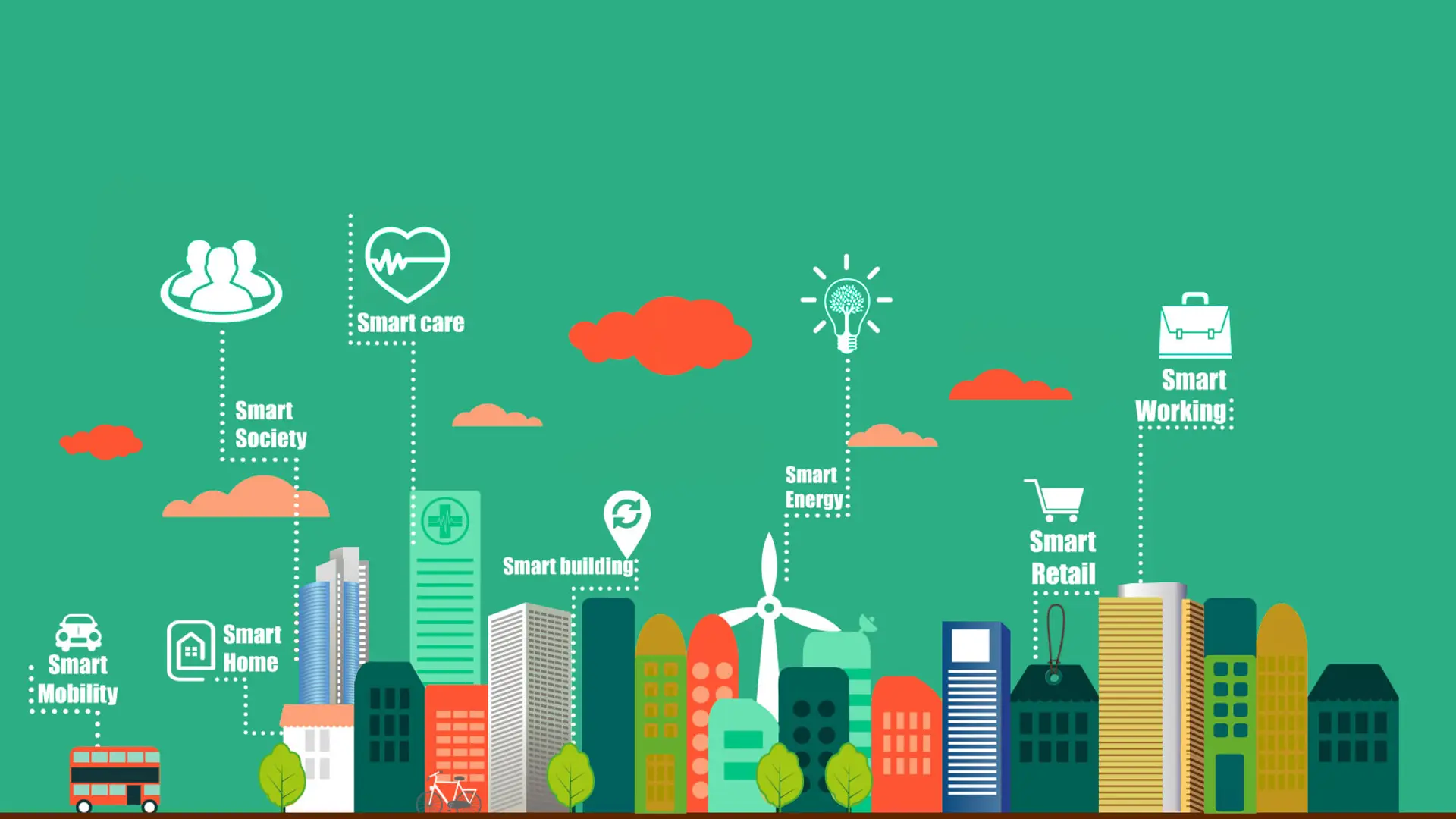 Combining video sensors with deep learning to benefit smart cities