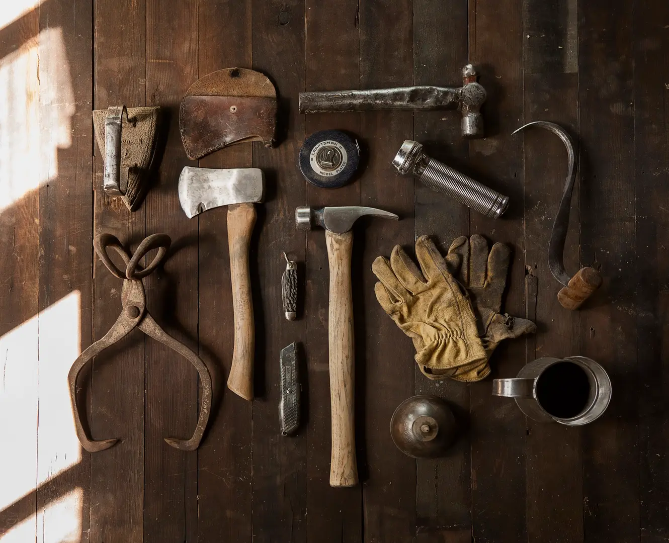 6 powerful tools for a remote entrepreneur