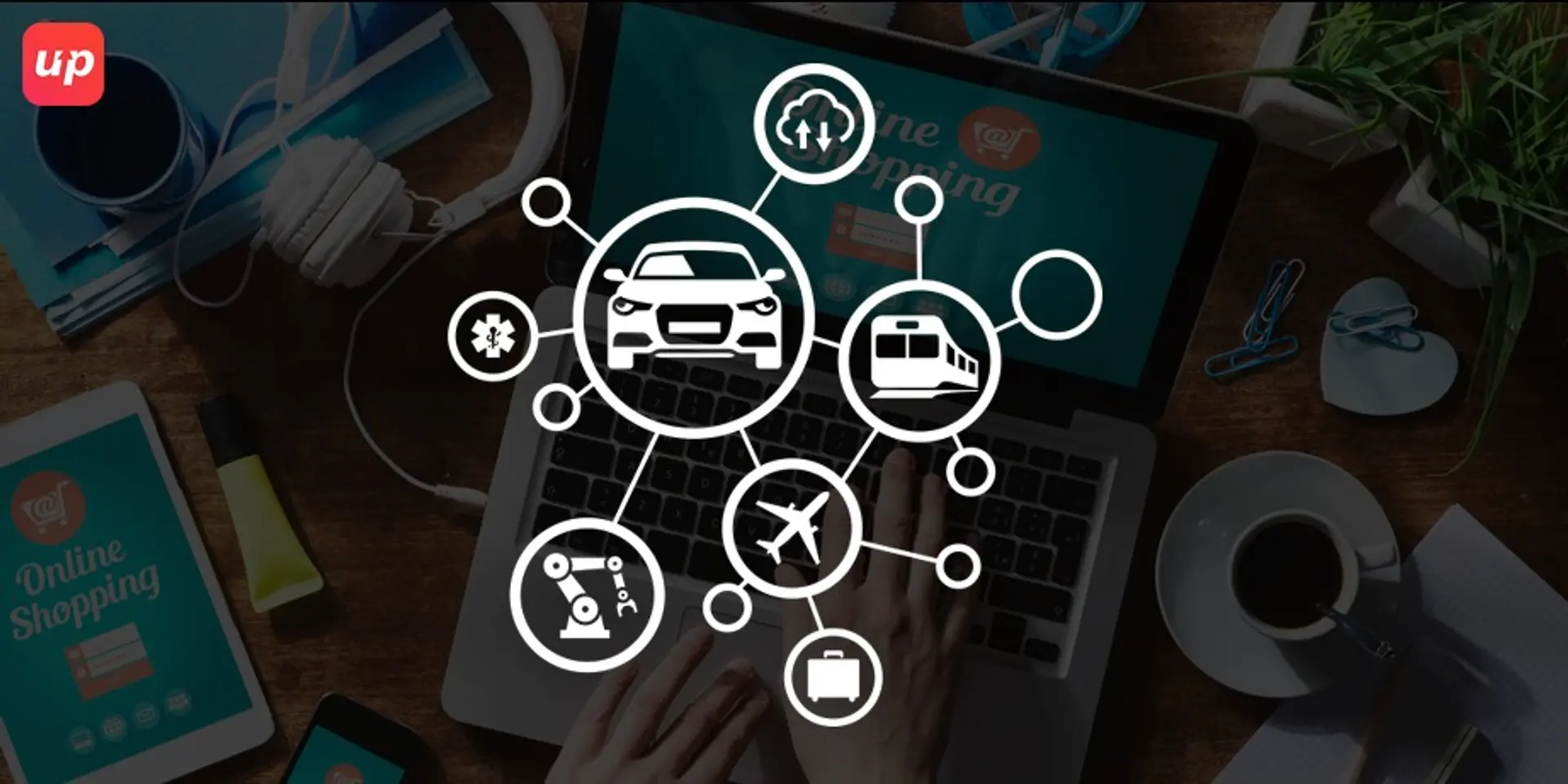 Top Developer Tools to Build the Next Generation IoT App