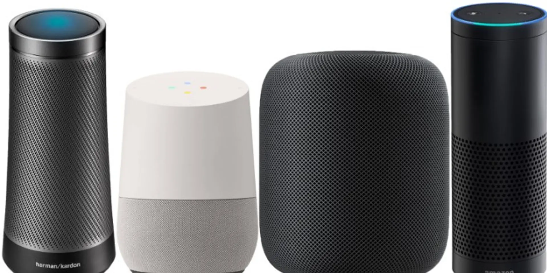 How to do anything with your smart speaker