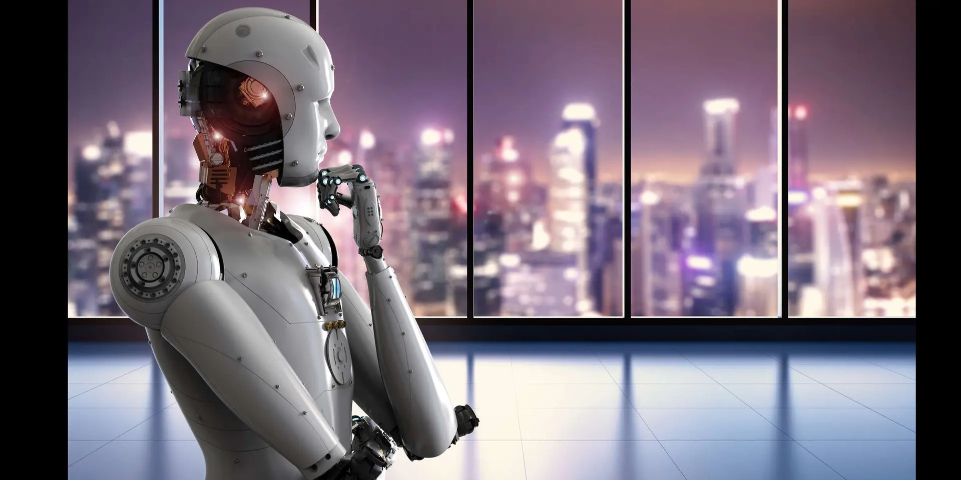 The Role of Cloud Computing in AI & IoT