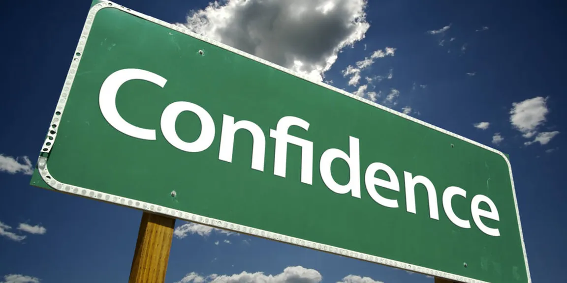Self Confidence- An Important Key to Success