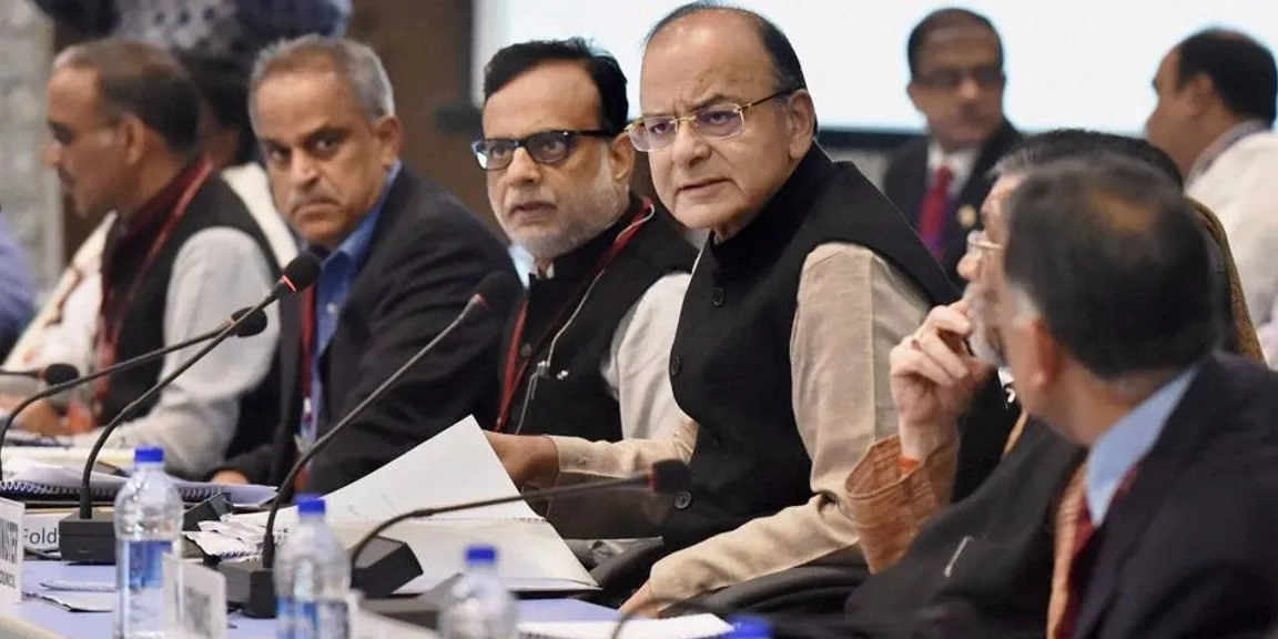 Fresh GST rates list 2018 out now to bring a smile on your face