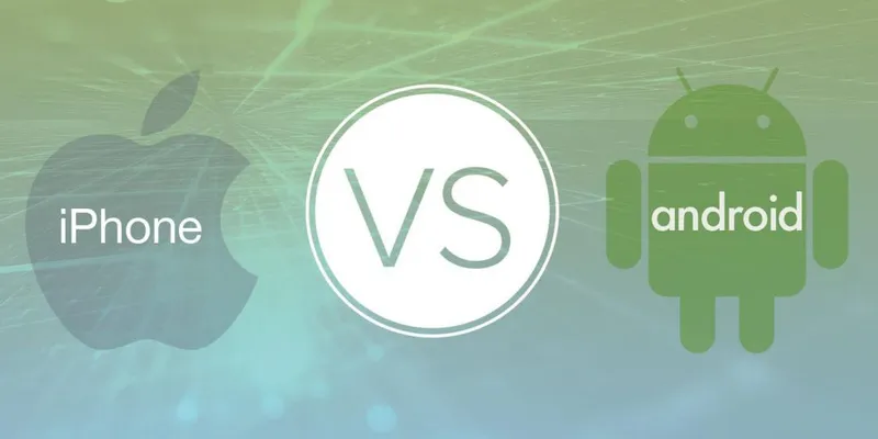 iPhone Vs Android: Reasons to pick the iPhone over Android