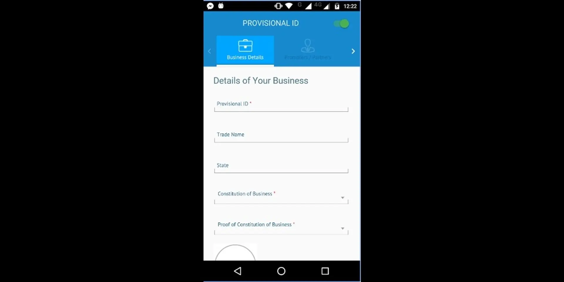 Top 5 GST mobile applications with GST rate, HSN/SAC code and other useful information