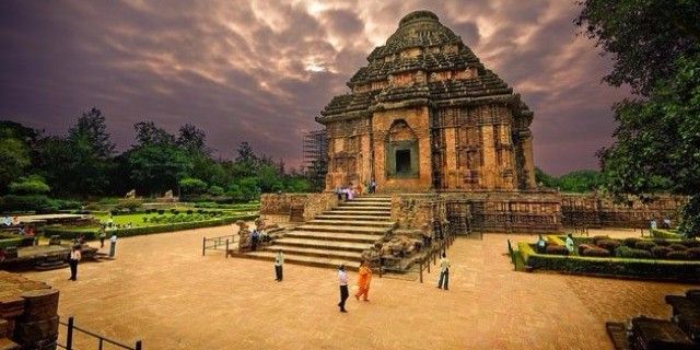 ବିଦେଶୀଙ୍କୁ ଆକର୍ଷିତ କରିବା ପାଇଁ ପଦକ୍ଷେପ, ବର୍ଲିନ ପର୍ଯ୍ୟଟନ ମେଳାରେ ଓଡିଶା ମଣ୍ଡପ