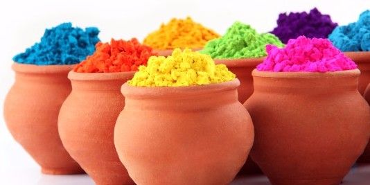 ଇ-ହୋଲି :  ସୋସିଆଲ୍ ମିଡିଆରେ ରଙ୍ଗର ବର୍ଷା, ସାରା ଦୁନିଆକୁ ଅଭିନନ୍ଦନ
