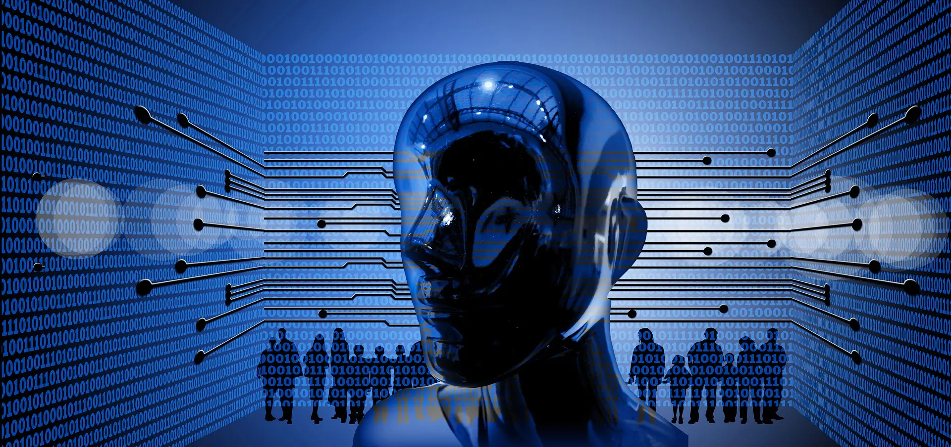 This year will be the year of captivating automation- Artificial intelligence and Machine learning