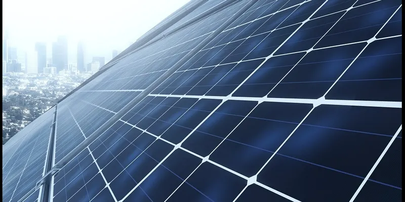 Scenario of Solar Photovoltaic modules India