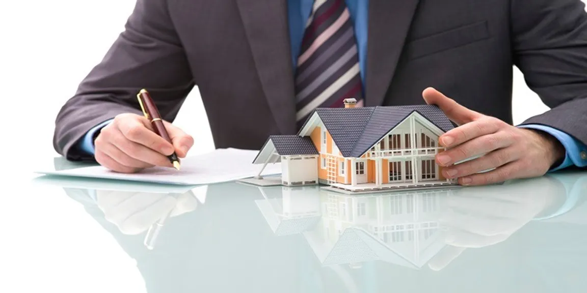 Things to consider while investing in real estate