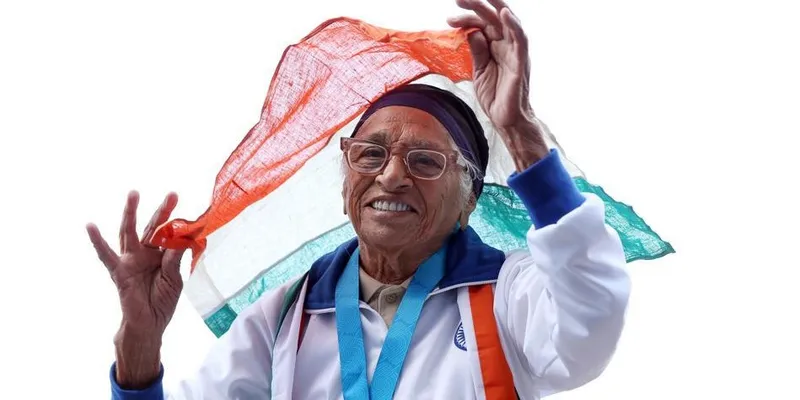 मान कौर