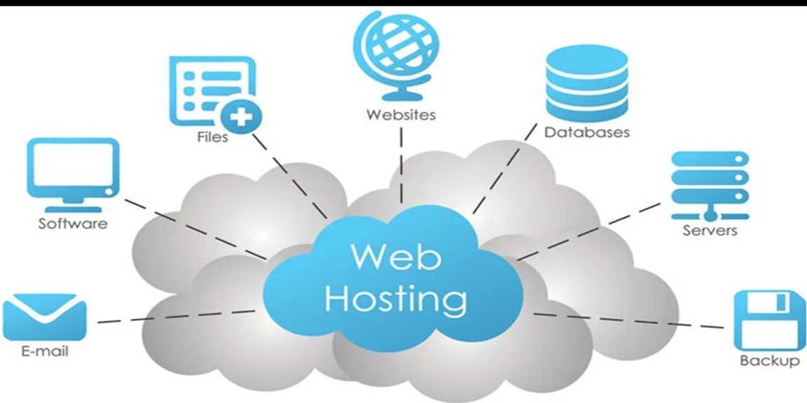 Web hosting: the upcoming future